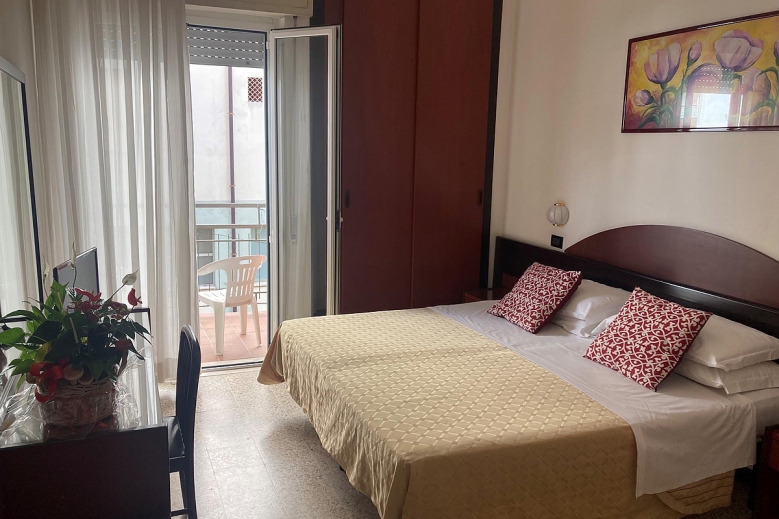 Hotel Hotel Fabius