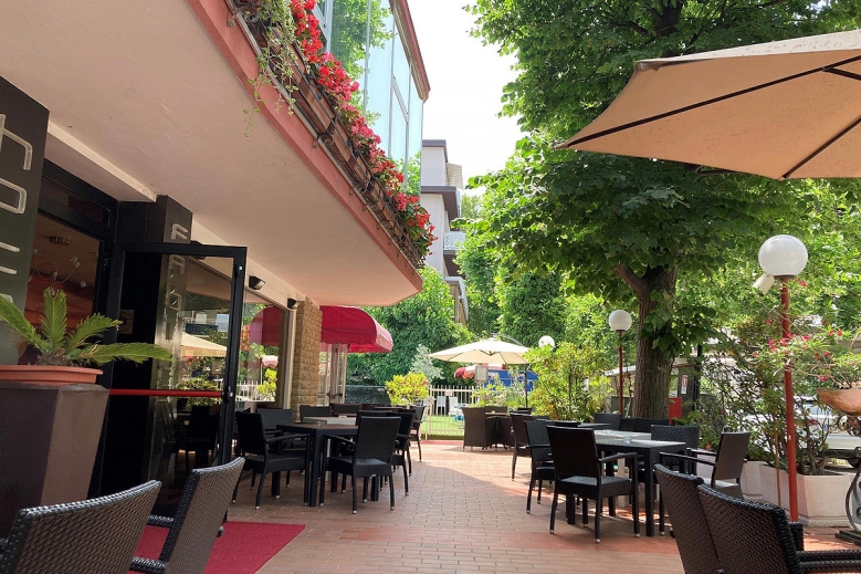 Hotel Hotel Fabius
