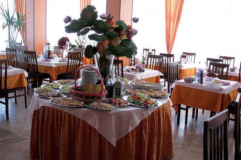 Hotel Hotel Fabius
