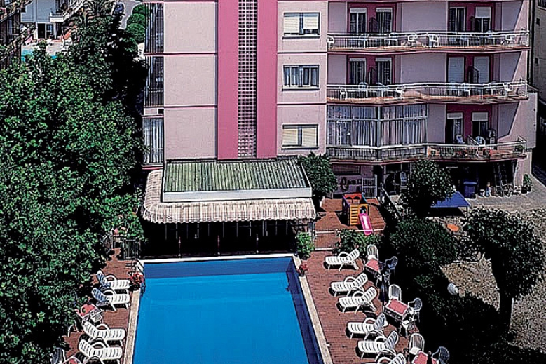 Hotel Hotel Fabius