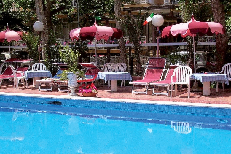 Hotel Hotel Fabius
