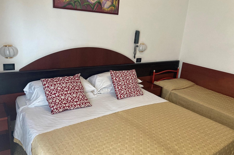 Hotel Hotel Fabius