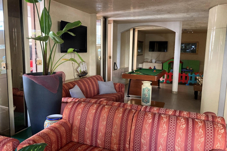 Hotel Hotel Fabius