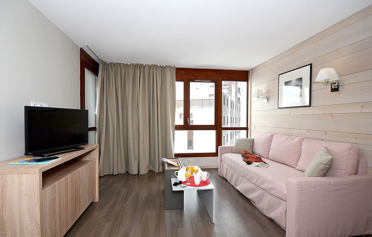 Residence Panoramic 2