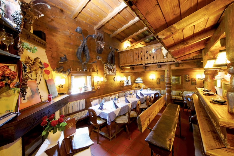 Hotel Gasthof Limberghof