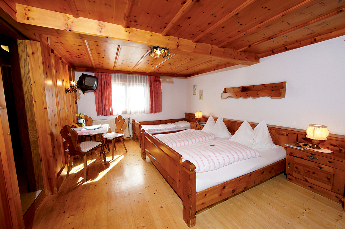 Gasthof Limberghof 5