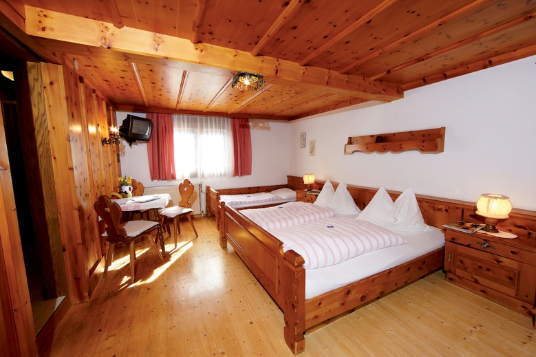 Hotel Gasthof Limberghof