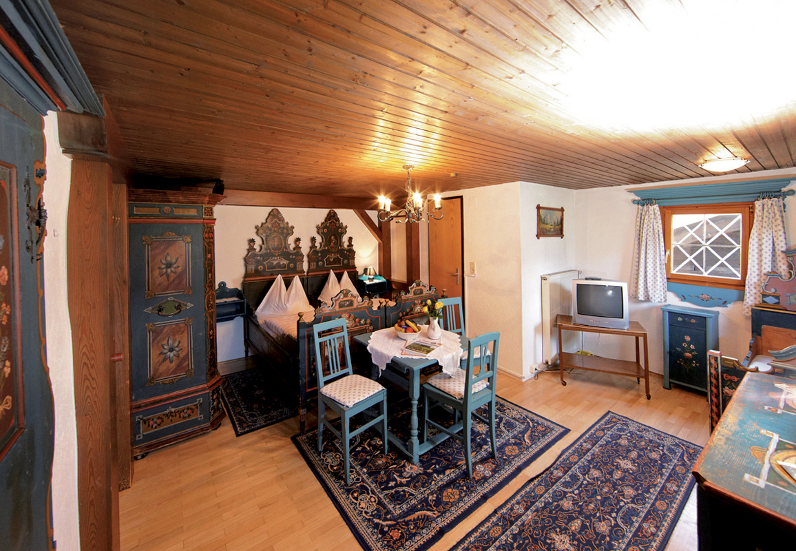 Gasthof Limberghof 6