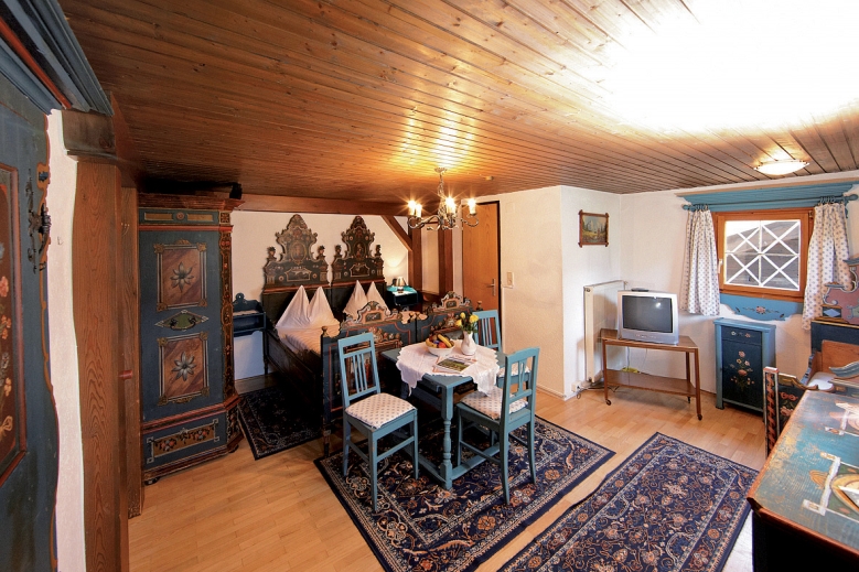 Hotel Gasthof Limberghof