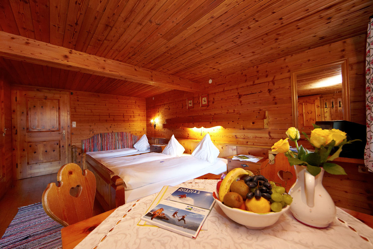 Gasthof Limberghof 7