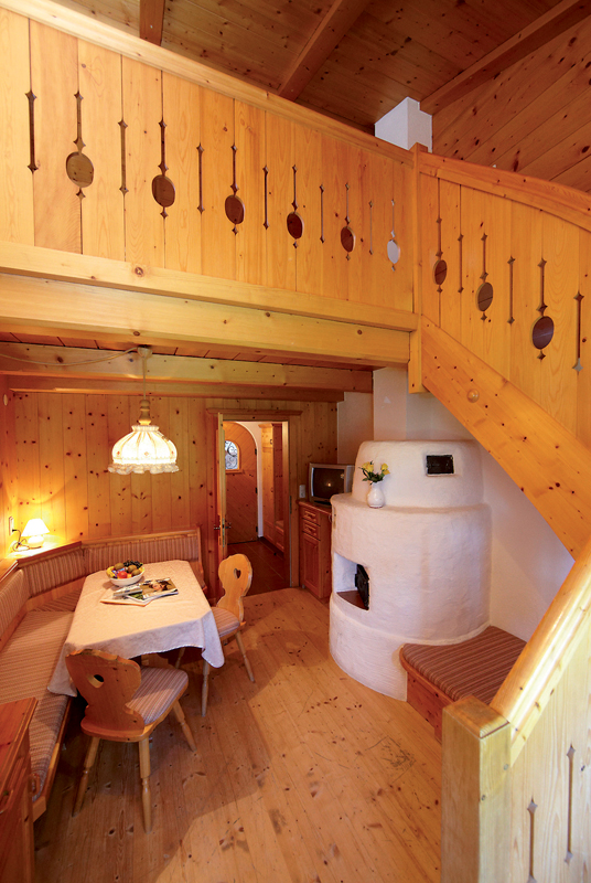 Gasthof Limberghof 8