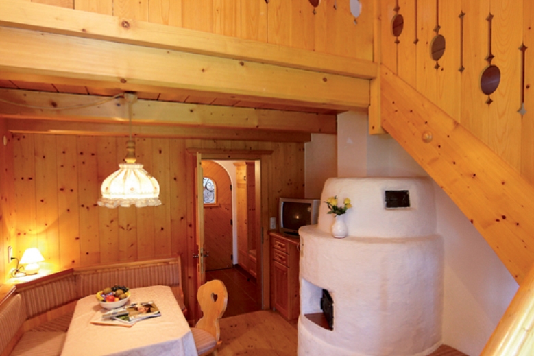 Hotel Gasthof Limberghof