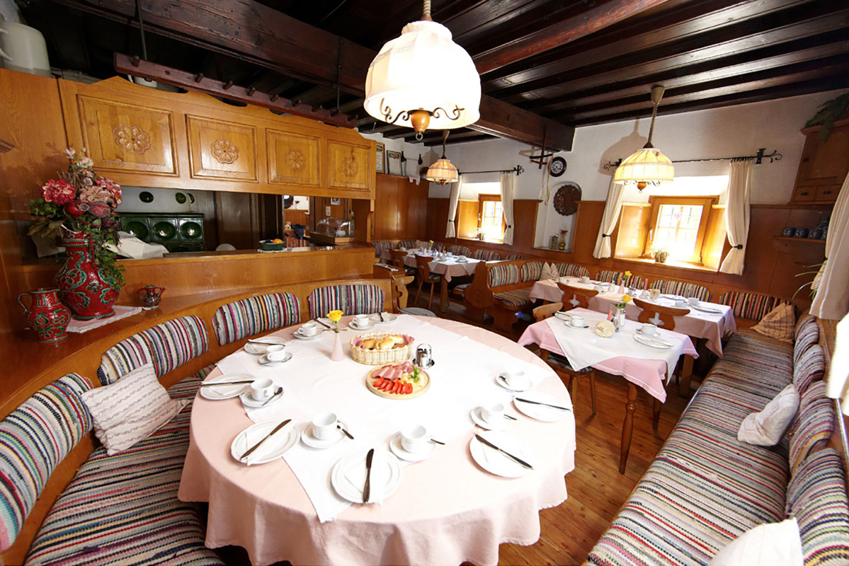 Gasthof Limberghof 9