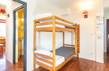 Residence Edelweiss **/***