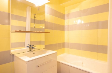 Residence Edelweiss **/***