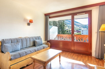 Residence Edelweiss **/***