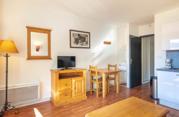 Residence Edelweiss **/***