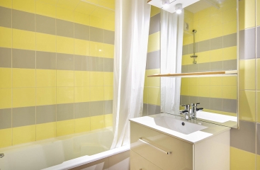 Residence Edelweiss **/***