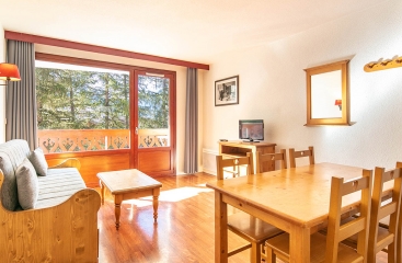 Residence Edelweiss **/***