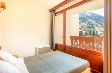 Residence Edelweiss **/***