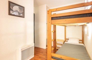 Residence Edelweiss **/***