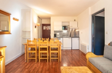 Residence Edelweiss **/***