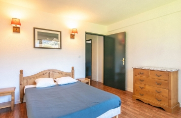 Residence Edelweiss **/***