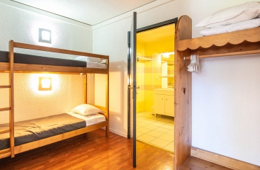 Residence Edelweiss **/***