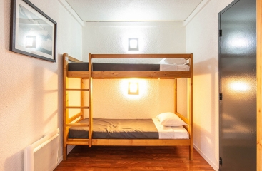 Residence Edelweiss **/***