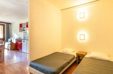 Residence Edelweiss **/***