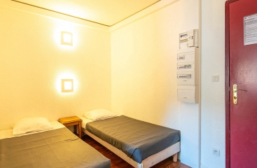 Residence Edelweiss **/***