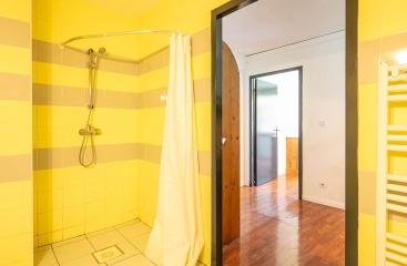 Residence Edelweiss **/***