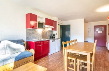 Residence Edelweiss **/***
