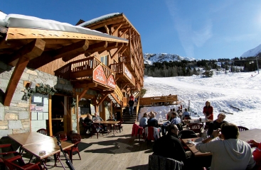 Residence Chalet des Neiges ****