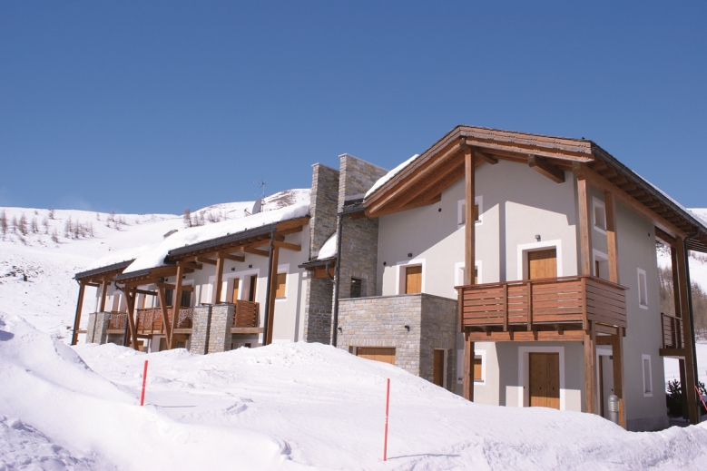 Hotel Residence Nuova Dogana