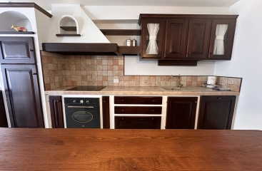 Residence Nuova Dogana ***