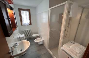 Residence Nuova Dogana ***
