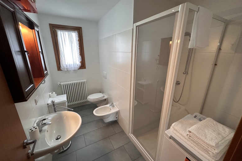 Hotel Residence Nuova Dogana