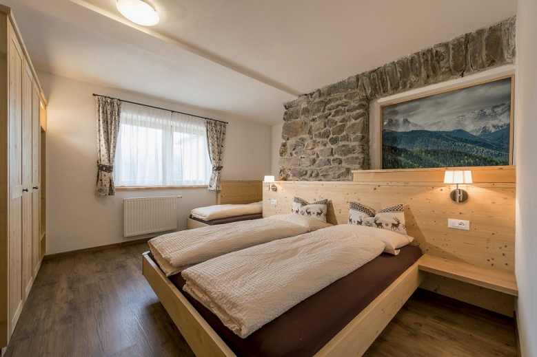 Hotel Appartements Alpine Waldheim