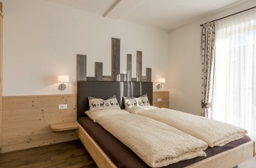 Appartements Alpine Waldheim ****