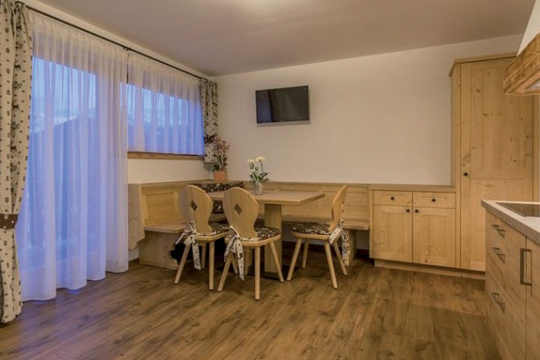 Hotel Appartements Alpine Waldheim