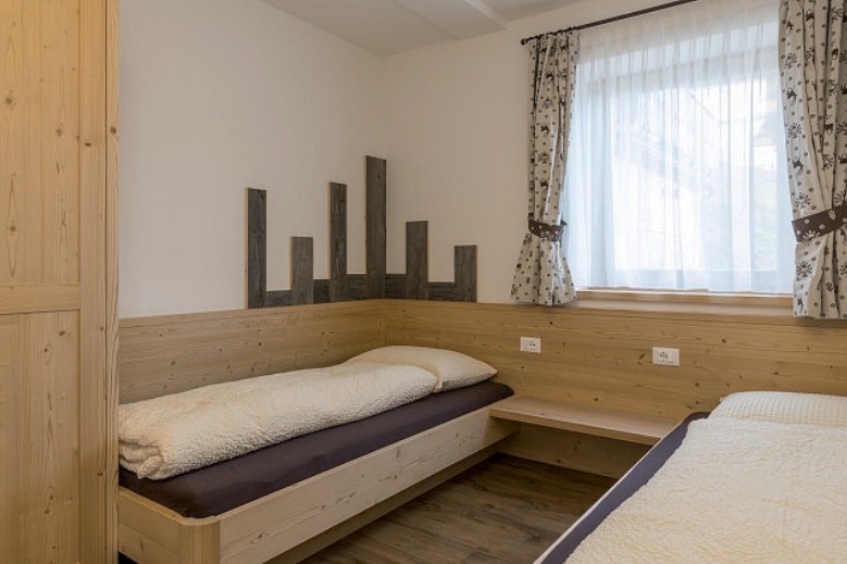 Hotel Appartements Alpine Waldheim