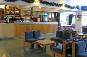 TH Hotel 1400 ***