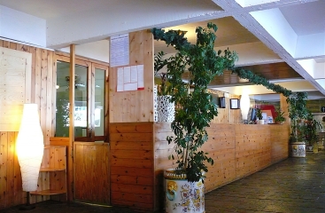 TH Hotel 1400 ***