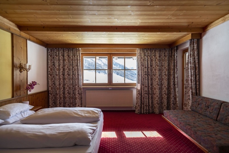 Hotel Sport Hotel Kurzras