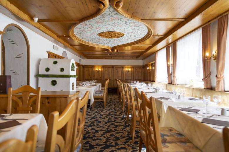 Hotel Sport Hotel Kurzras