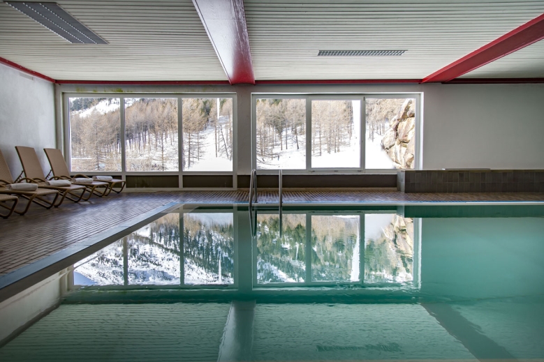 Hotel Sport Hotel Kurzras