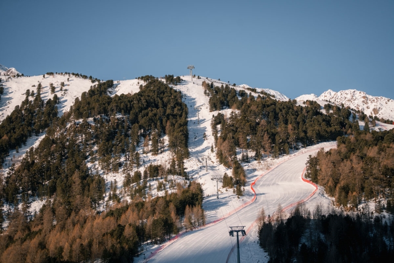 Hotel Sport Hotel Kurzras