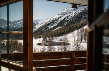 Sport Hotel Kurzras ***