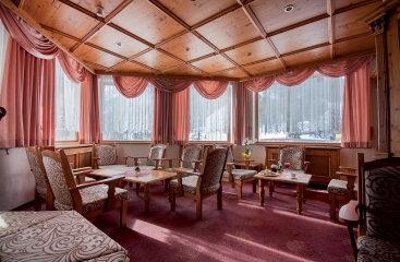 Sport Hotel Kurzras ***